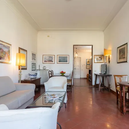Canottieri Appartamento Firenze