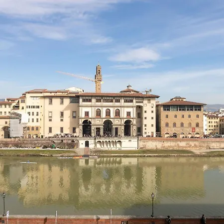 Canottieri Appartamento