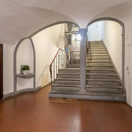 Appartamento Canottieri