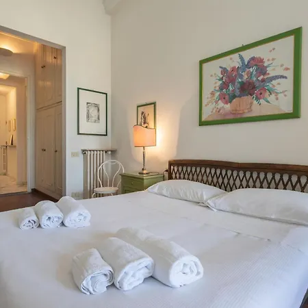 Appartamento Canottieri Firenze
