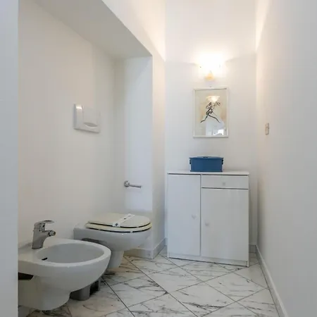 Canottieri Appartamento *