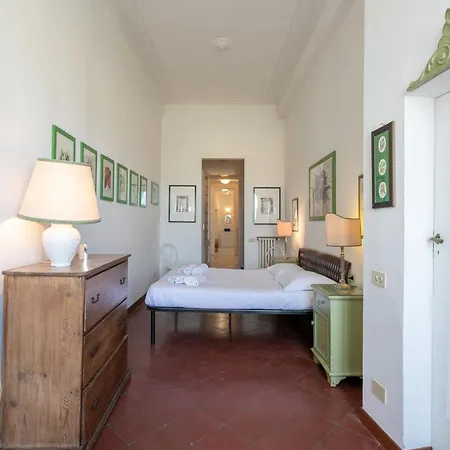 Canottieri Appartamento Firenze