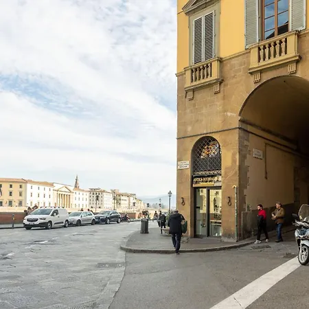 Appartamento Canottieri