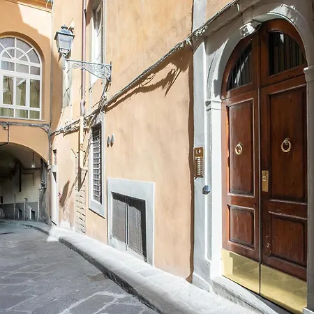 Canottieri Appartamento Firenze